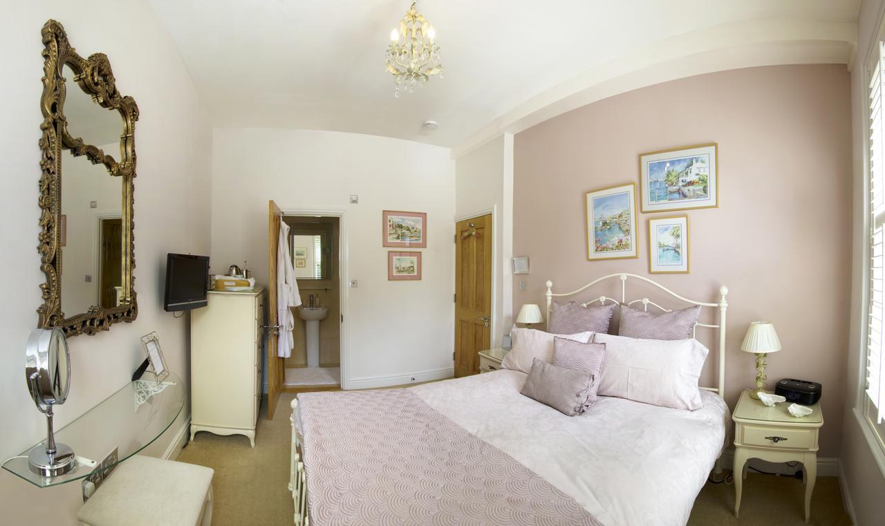 Fleuchary House No. 29 Bed & Breakfast St Albans Eksteriør bilde