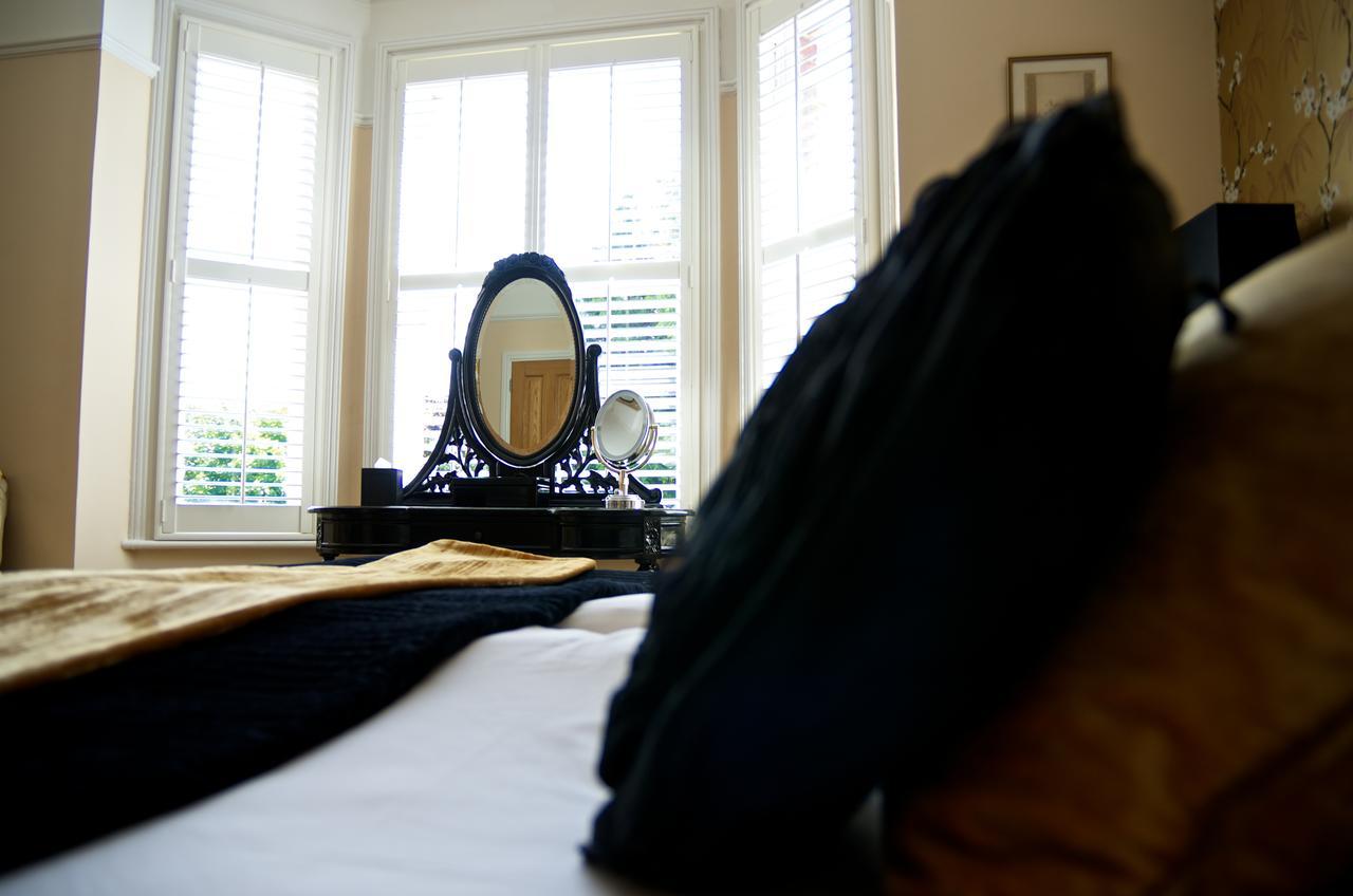 Fleuchary House No. 29 Bed & Breakfast St Albans Eksteriør bilde