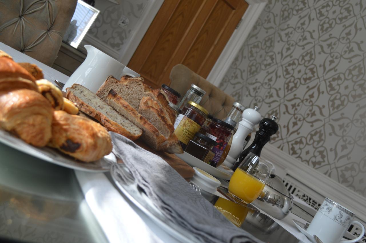 Fleuchary House No. 29 Bed & Breakfast St Albans Eksteriør bilde