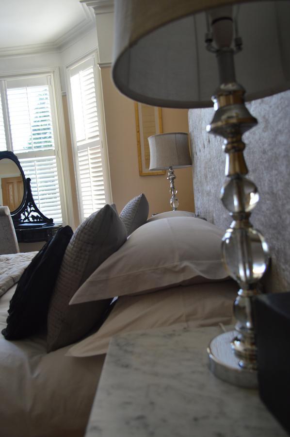 Fleuchary House No. 29 Bed & Breakfast St Albans Eksteriør bilde